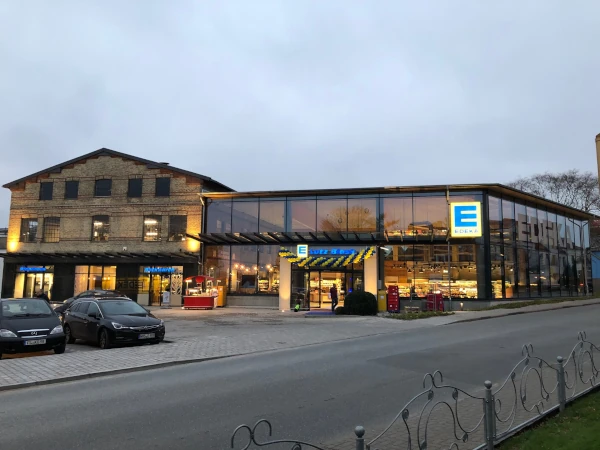 EDEKA Markt Flensburg