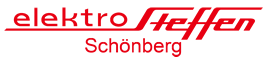 Elektro Steffen Schönberg Logo